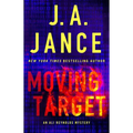 Moving Target: An Ali Reynolds Mystery