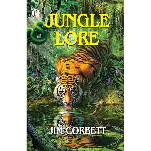 Jungle Lore
