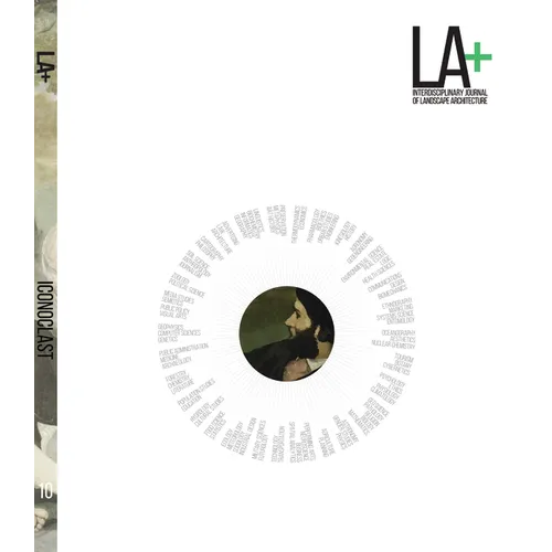 LA+ Iconoclast