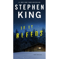 If It Bleeds: Mr. Harrigan's Phone, the Life of Chuck, If It Bleeds, Rat