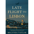 Late Flight to Lisbon