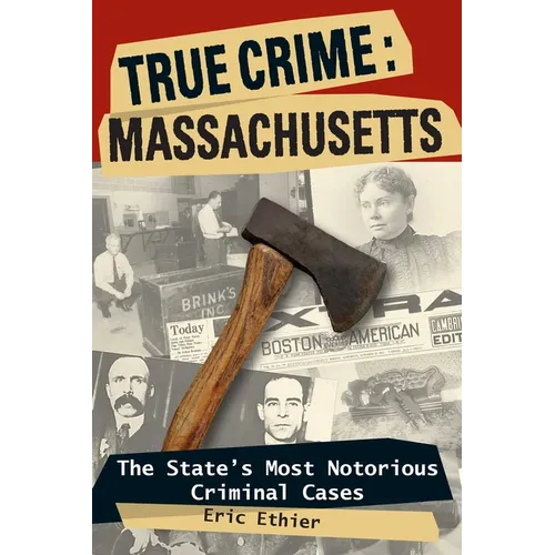 True Crime: Massachusetts