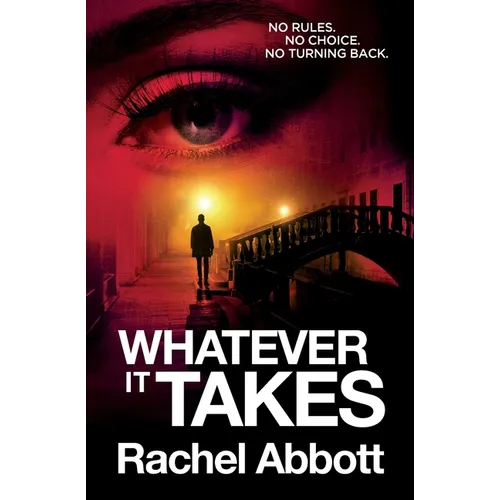 Whatever It Takes