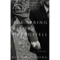 The Spring Before Obergefell