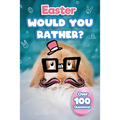 Easter Would You Rather: Easter Basket Stuffer For Kids