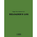 Reloader's Log