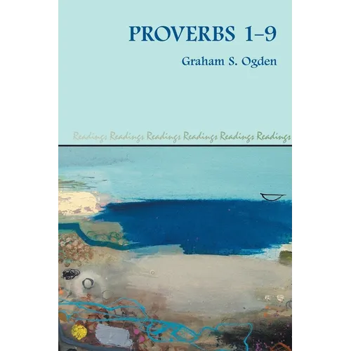 Proverbs 1-9