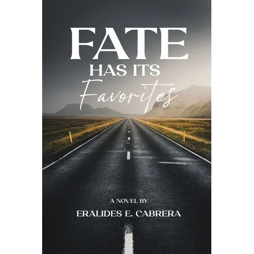 Fate Has Its Favorites