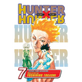 Hunter X Hunter, Vol. 7: Nen Combatant