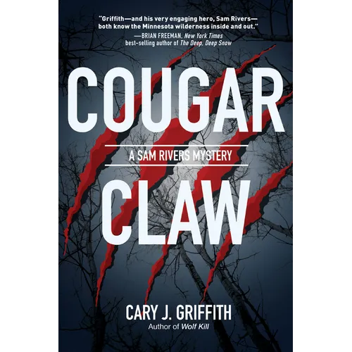 Cougar Claw