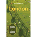 Lonely Planet London: Plan the Trip of a Lifetime Detailed Itineraries & Maps Insider Tips Covers Tower of London, Big Ben, Buckingham Palace and More