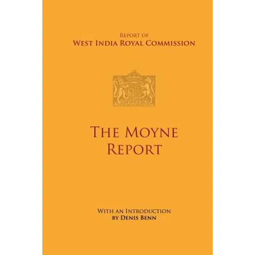The Moyne Report
