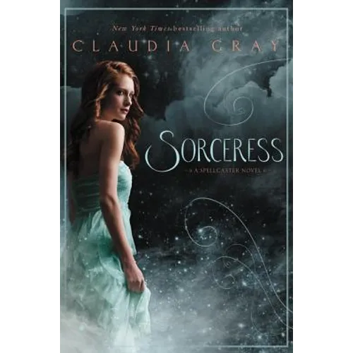 Sorceress
