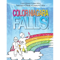 Color Niagara Falls: New York History and Science Series