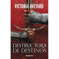 Destructora de Destinos / Fate Breaker: Destructora de Reinos 3 / Realm Breaker 3
