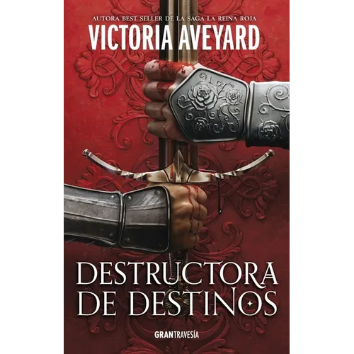 Destructora de Destinos / Fate Breaker: Destructora de Reinos 3 / Realm Breaker 3