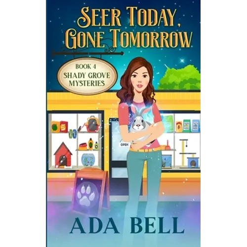 Seer Today, Gone Tomorrow