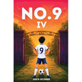 Number 9: The Fight (Book 4)