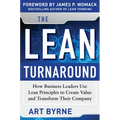 Lean Turnaround (Pb)
