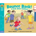 Bounce Back!: A Book about Resilience