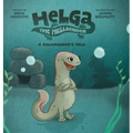 Helga the Hellbender: A Salamander's Tale