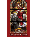 Devotion to the Sacred Heart