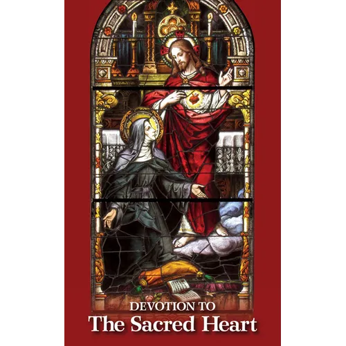 Devotion to the Sacred Heart