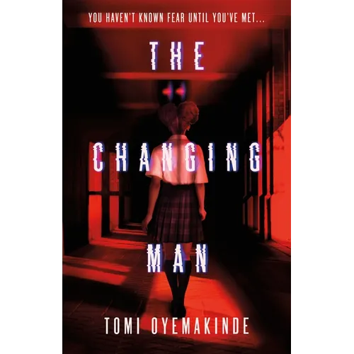 The Changing Man