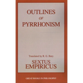 Outlines of Pyrrhonism