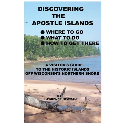 Discovering the Apostle Islands