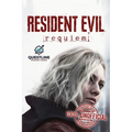 Resident Evil Requiem Strategy Guidebook: The Definitive 100% Unofficial Strategy Guide Walkthrough