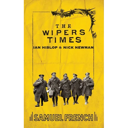 The Wipers Times
