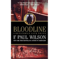Bloodline: A Repairman Jack Novel