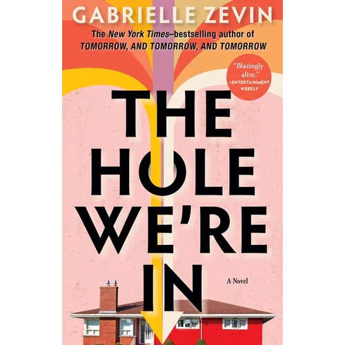 The Hole We're in
