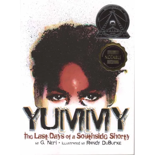 Yummy: The Last Days of a Southside Shorty