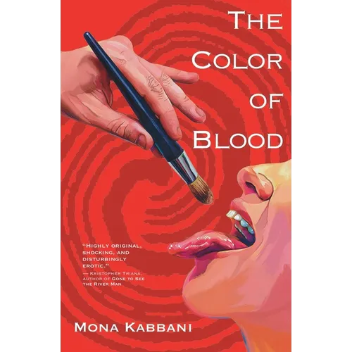 The Color of Blood