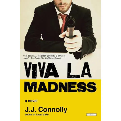 Viva la Madness: Old Sins, New Scars