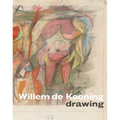 Willem de Kooning Drawing