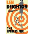 The Ipcress File: A Harry Palmer Novel