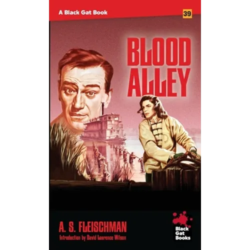 Blood Alley