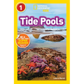 Tide Pools (National Geographic Kids Readers, Level 1)