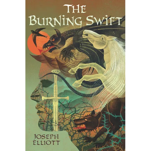 The Burning Swift