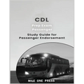 CDL Prep Exam: Passenger Endorsement