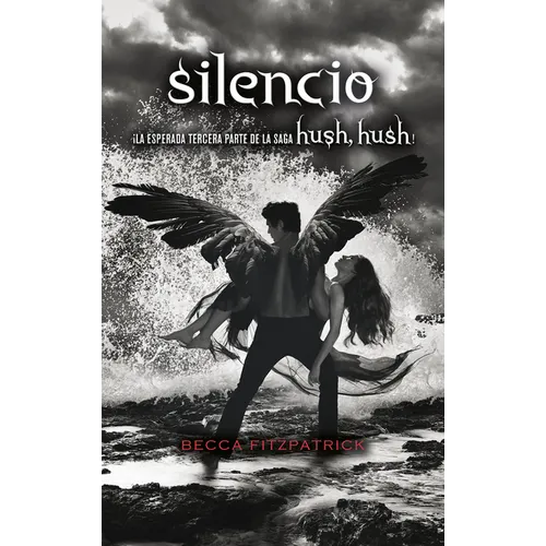 Silencio / Silence
