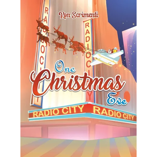 One Christmas Eve