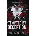 Tempted by Deception: Special Edition Print