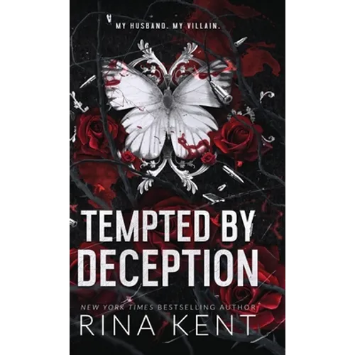 Tempted by Deception: Special Edition Print