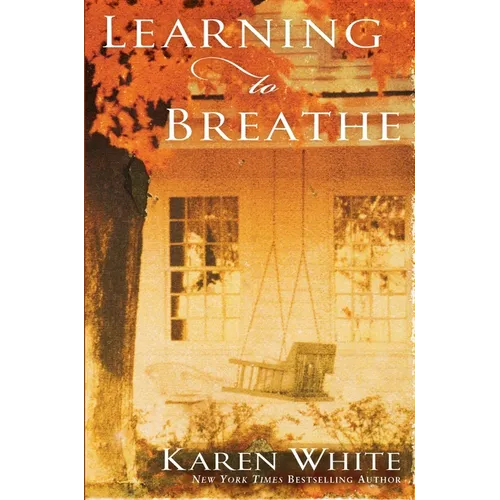 Learning to Breathe
