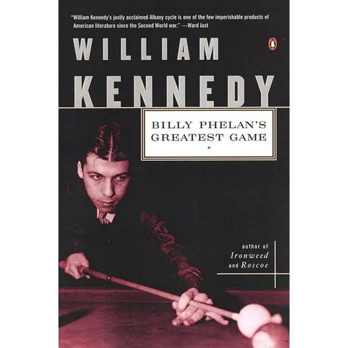 Billy Phelan's Greatest Game