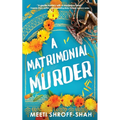 A Matrimonial Murder: a completely unputdownable must-read crime mystery